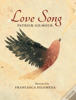 Capa do artigo Love Song