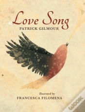 Capa do artigo Love Song