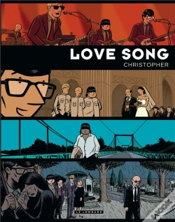 Capa do artigo Love Song ; Intégrale