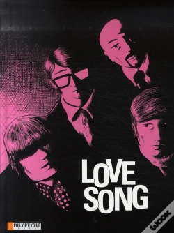Capa do artigo Love Song T.2 ; Sam