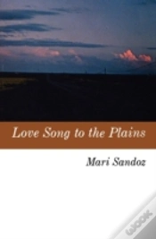 Capa do artigo Love Song To The Plains