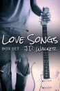 Love Songs Box Set - Preview