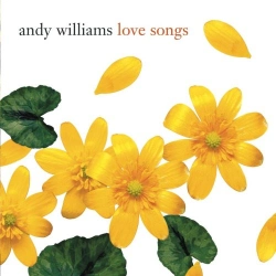 Capa do artigo Love Songs - CD