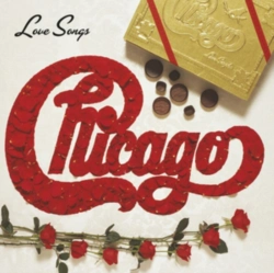 Capa do artigo Love Songs - CD