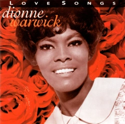 Capa do artigo Love Songs - CD
