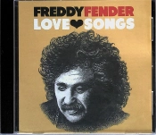Capa do artigo Love Songs - CD
