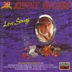 Capa do artigo Love Songs - CD