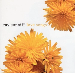 Capa do artigo Love Songs - CD