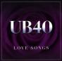 Love Songs - CD - Preview