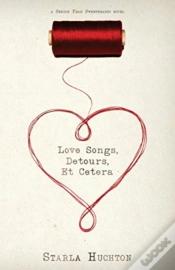 Capa do artigo Love Songs, Detours, Et Cetera
