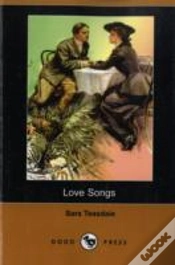 Capa do artigo Love Songs (Dodo Press)