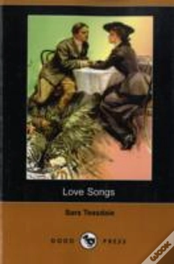 Capa do artigo Love Songs (Dodo Press)