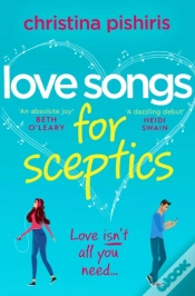 Capa do artigo Love Songs For Sceptics