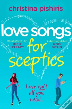 Capa do artigo Love Songs For Sceptics