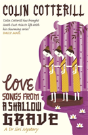 Love Songs From A Shallow Grave - Preview