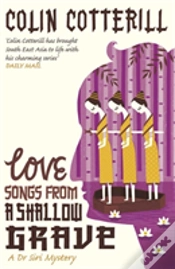 Capa do artigo Love Songs From A Shallow Grave