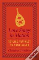 Love Songs In Motion