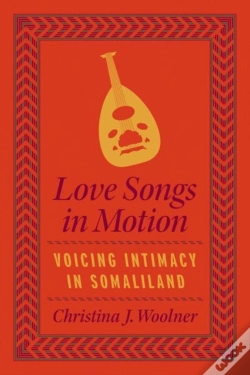 Capa do artigo Love Songs In Motion