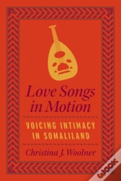 Capa do artigo Love Songs In Motion