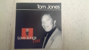 Capa do artigo Love Songs Live - CD