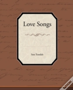 Capa do artigo Love Songs