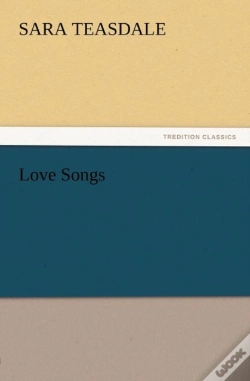 Capa do artigo Love Songs