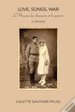 Capa do artigo Love, Songs, War