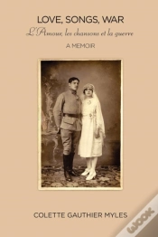 Capa do artigo Love, Songs, War