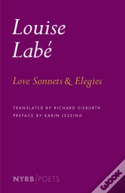 Capa do artigo Love Sonnets And Elegies