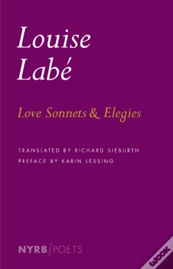 Capa do artigo Love Sonnets And Elegies