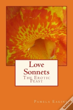 Capa do artigo Love Sonnets