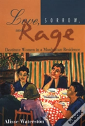 Capa do artigo Love, Sorrow, And Rage