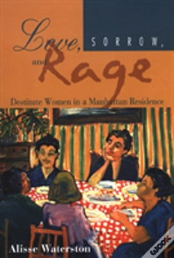 Capa do artigo Love, Sorrow, And Rage
