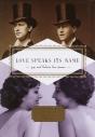 Love Speaks Its Name - Preview