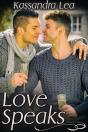 Love Speaks - Preview