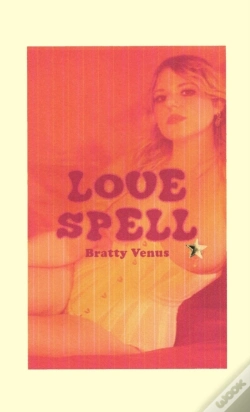Capa do artigo Love Spell