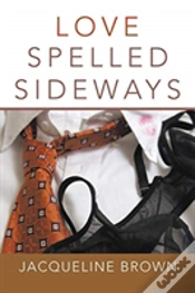 Capa do artigo Love Spelled Sideways