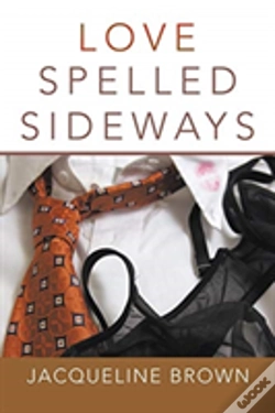Capa do artigo Love Spelled Sideways