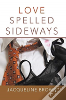 Love Spelled Sideways