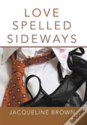 Capa do artigo Love Spelled Sideways