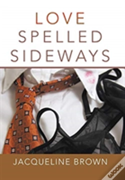 Capa do artigo Love Spelled Sideways