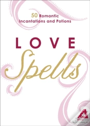 Capa do artigo Love Spells