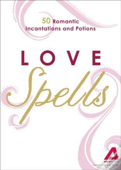 Capa do artigo Love Spells