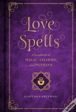 Capa do artigo Love Spells