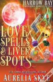 Capa do artigo Love Spells & Liver Spots