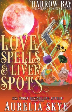 Capa do artigo Love Spells & Liver Spots