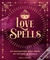 Capa do artigo Love Spells