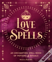 Capa do artigo Love Spells