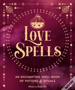 Capa do artigo Love Spells