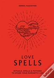 Capa do artigo Love Spells